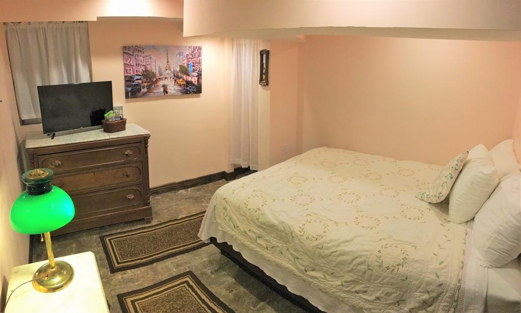 Historic Ellerbeck Mansion Bed & Breakfast Salt Lake City Cameră foto