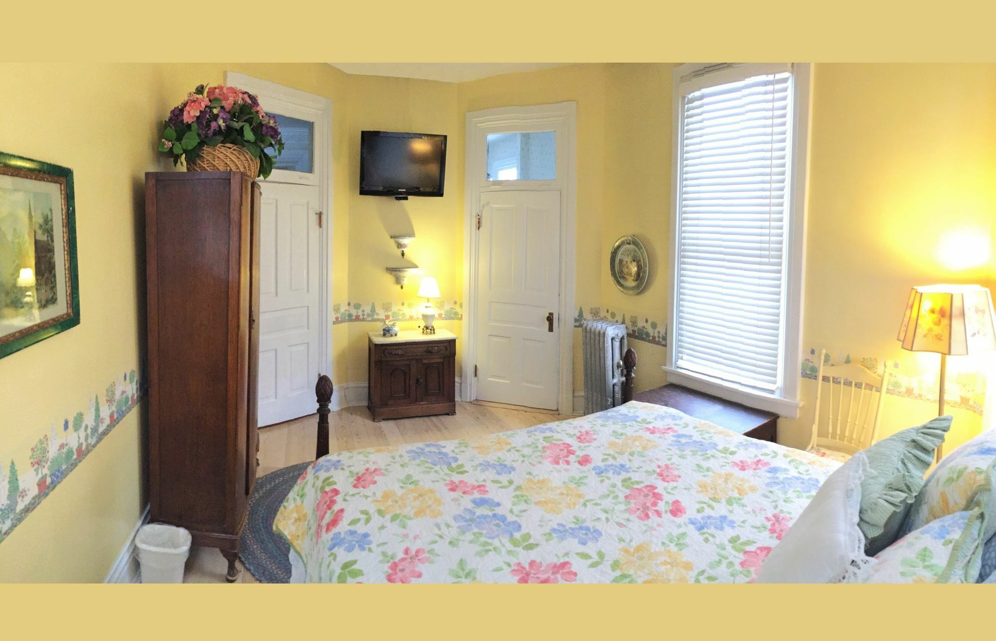 Historic Ellerbeck Mansion Bed & Breakfast Salt Lake City Exterior foto